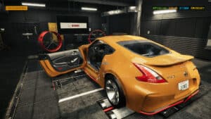 Car Mechanic Simulator 2021 Update 1.28