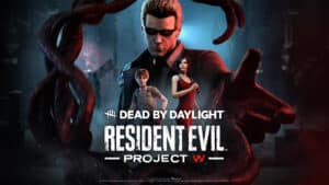 Dead by Daylight Update 2.59