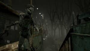 Dead by Daylight Dow