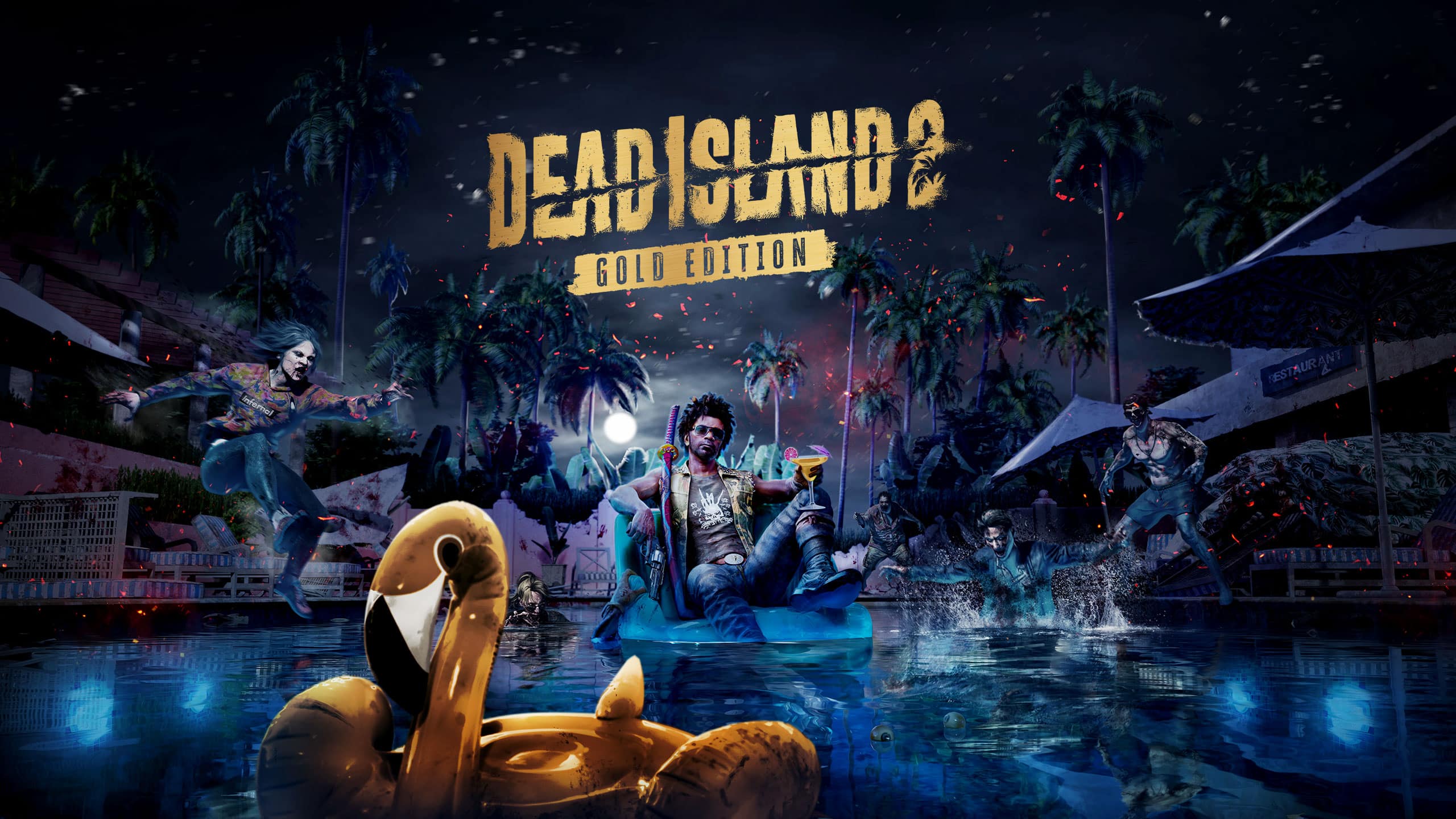 dead island 2 pre-order