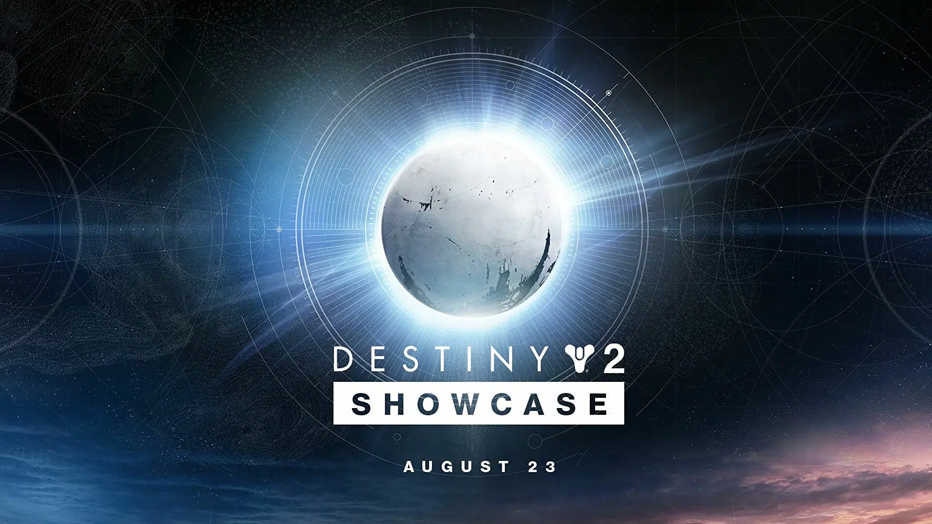 Destiny 2 Showcase 2022 Livestream