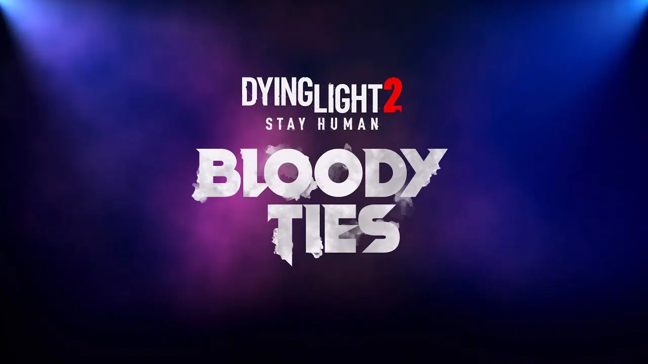 Dying Light 2 Story DLC Teaser