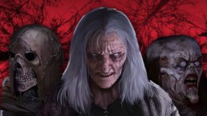Evil Dead: The Game Update 1.200.100