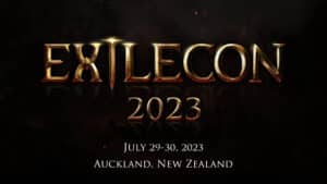 exilecon 2023 path of exile 2