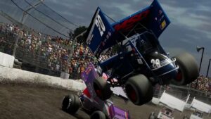 World of Outlaws: Dirt Racing