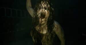 Evil Dead The Game Down