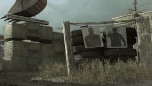 Modern Warfare 2 Farm 18