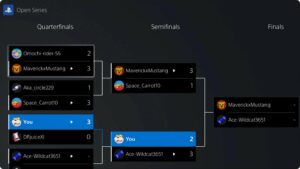 ps5 console tournaments