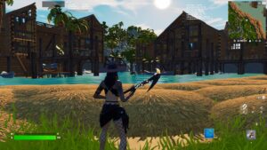 Fortnite Update 1.000.094