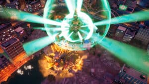 GigaBash Update 1.04