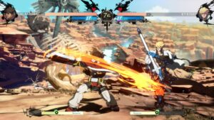 Arc system IPs