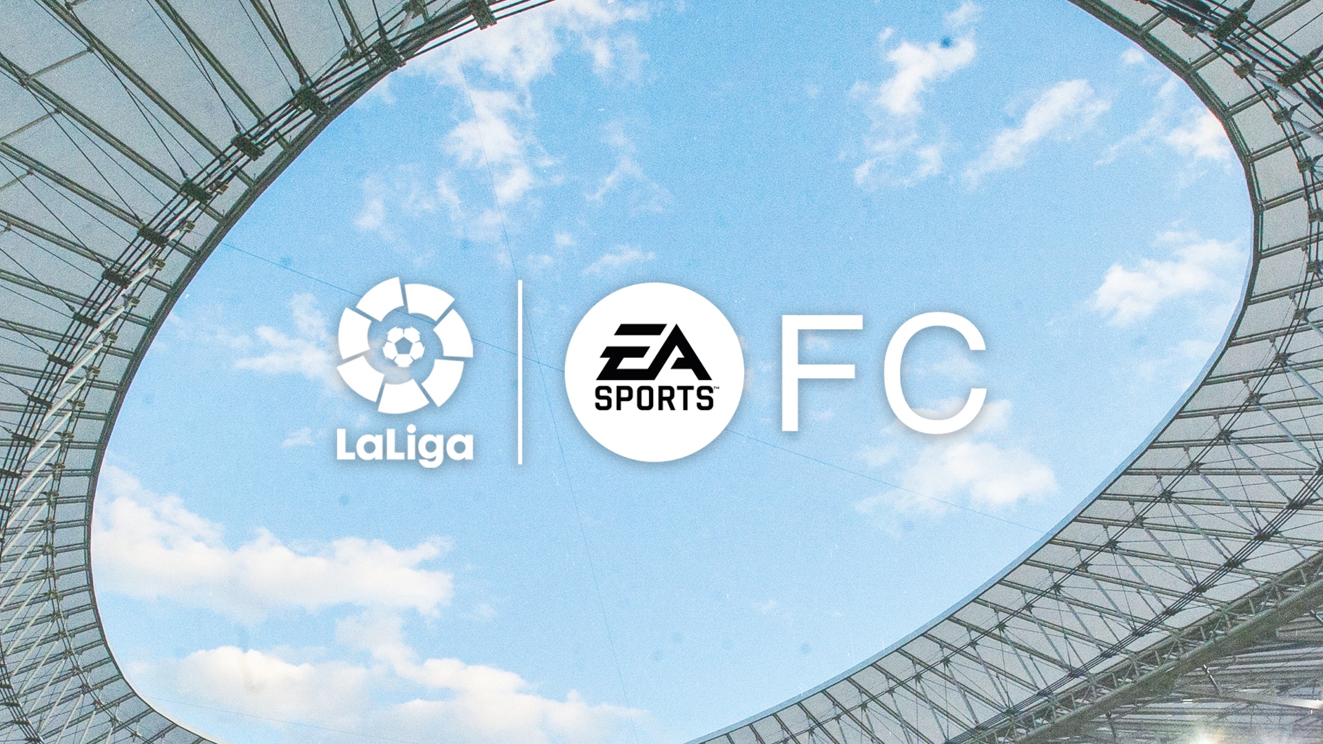 EA Sports FC and LaLiga
