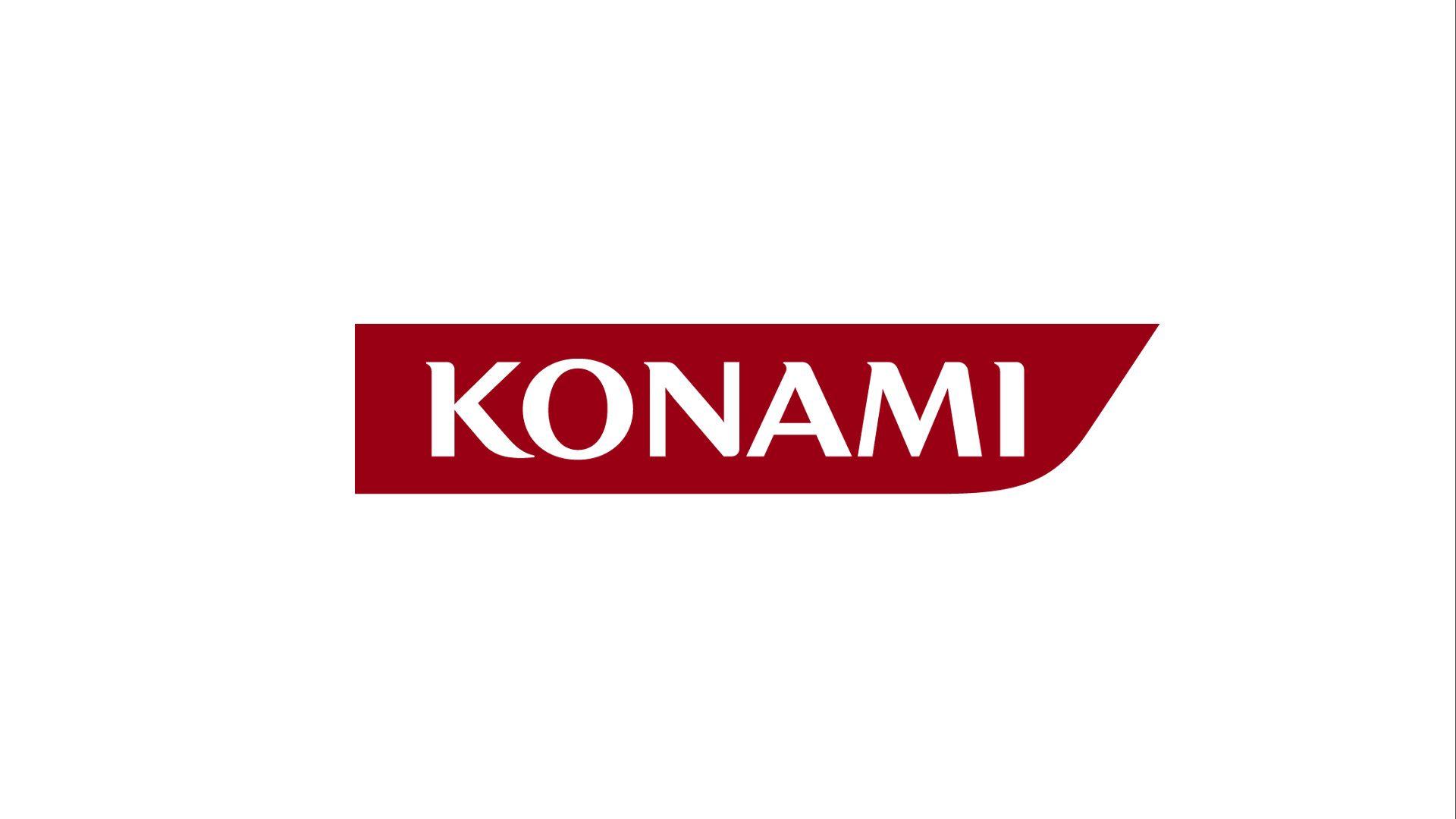 Konami TGS new game