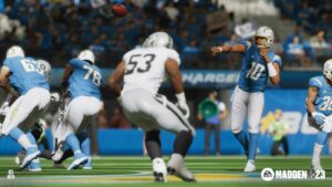 Madden 23 Update 1.17