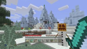 Minecraft Update 2.67