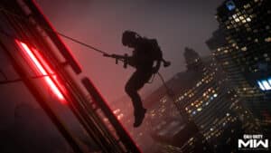 modern warfare 2 gameplay leak