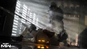 Modern Warfare 2 Campaign Review