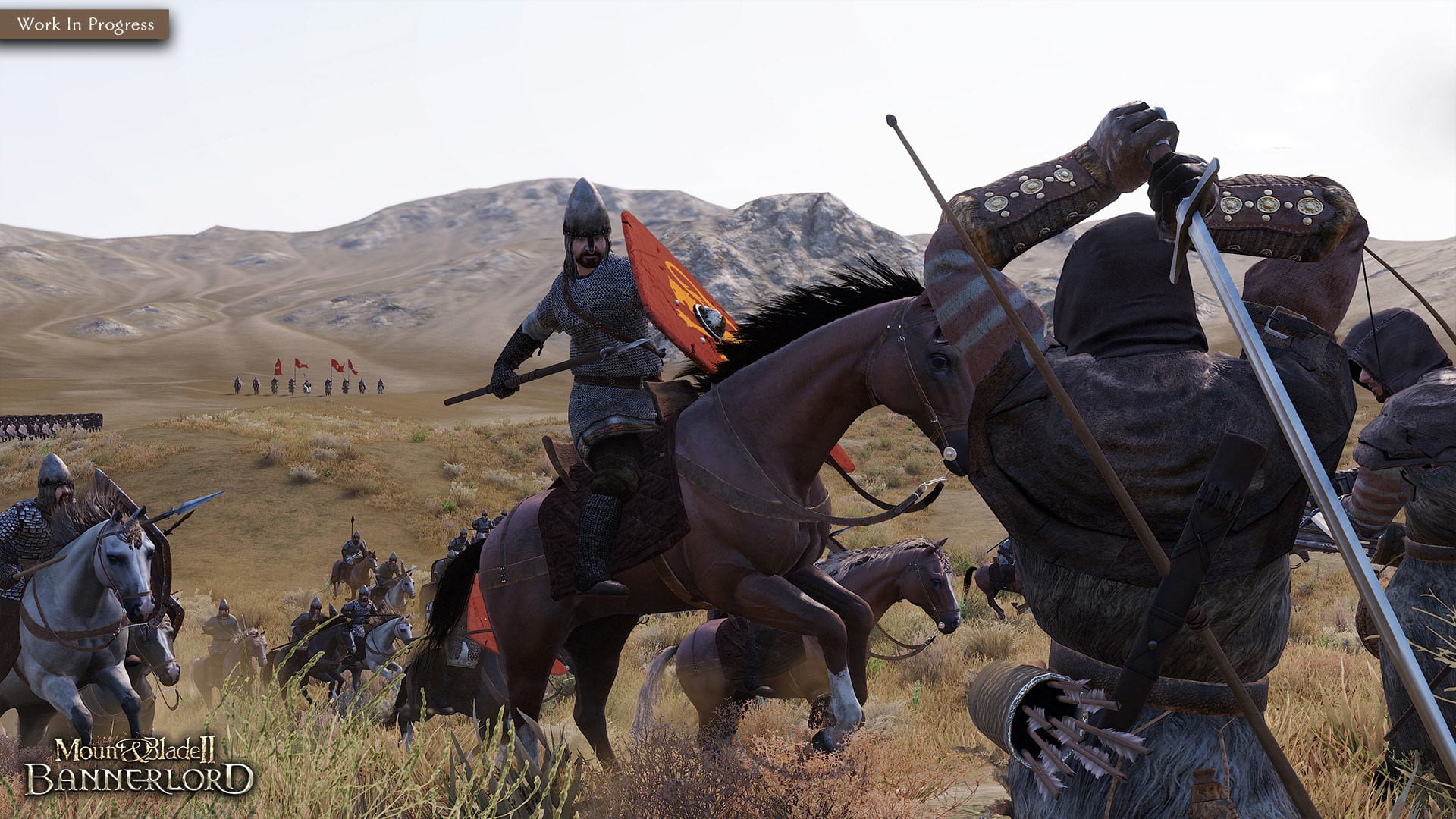 mount and blade 2 bannerlord console