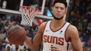 NBA 2K23 review