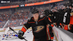 nhl 23 post launch