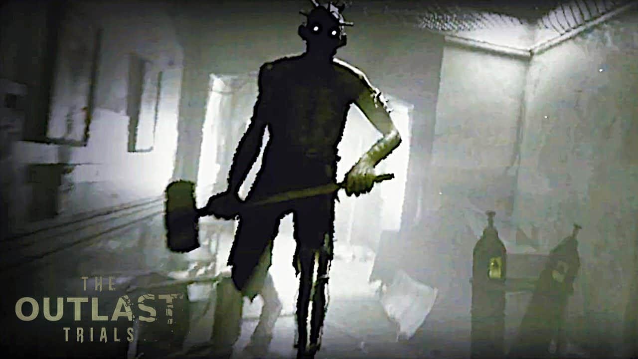 The Outlast Trials: Release Date, Trailer, Gameplay, and News