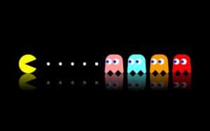 PAC-MAN film