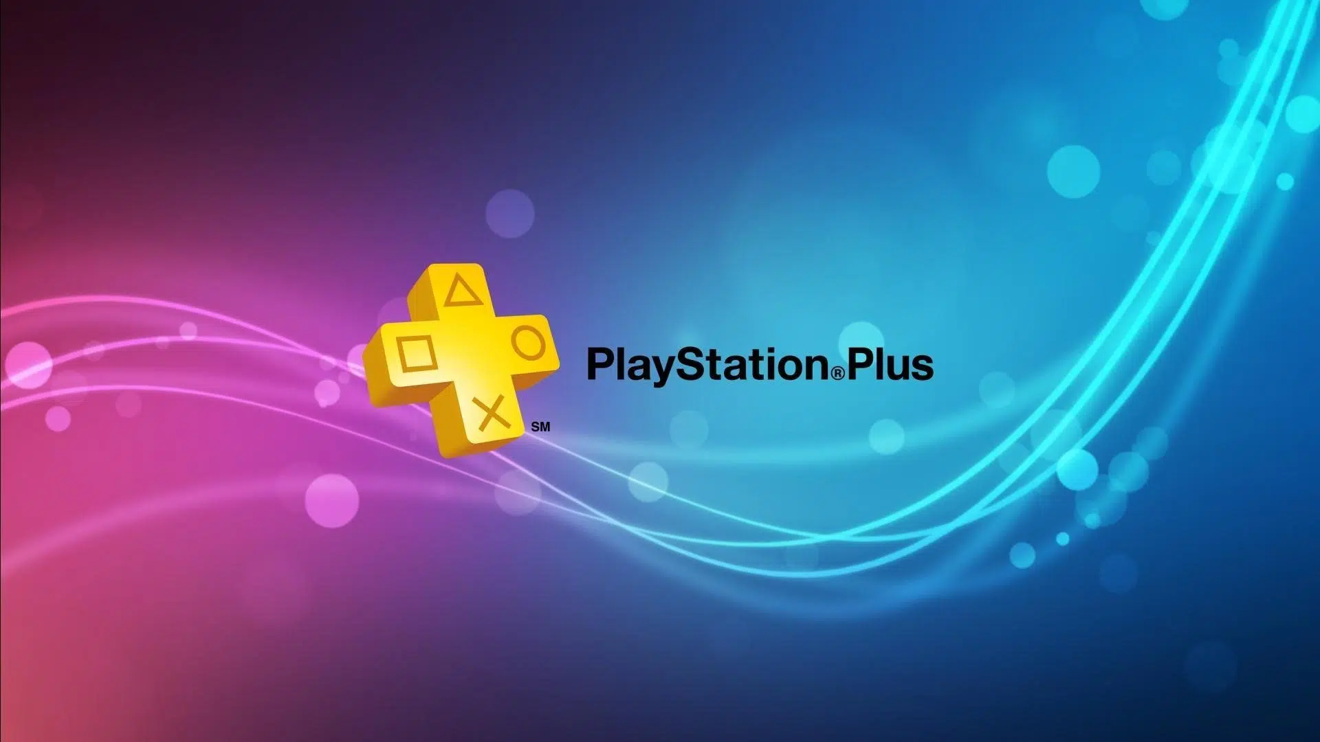 PlayStation Plus Games September