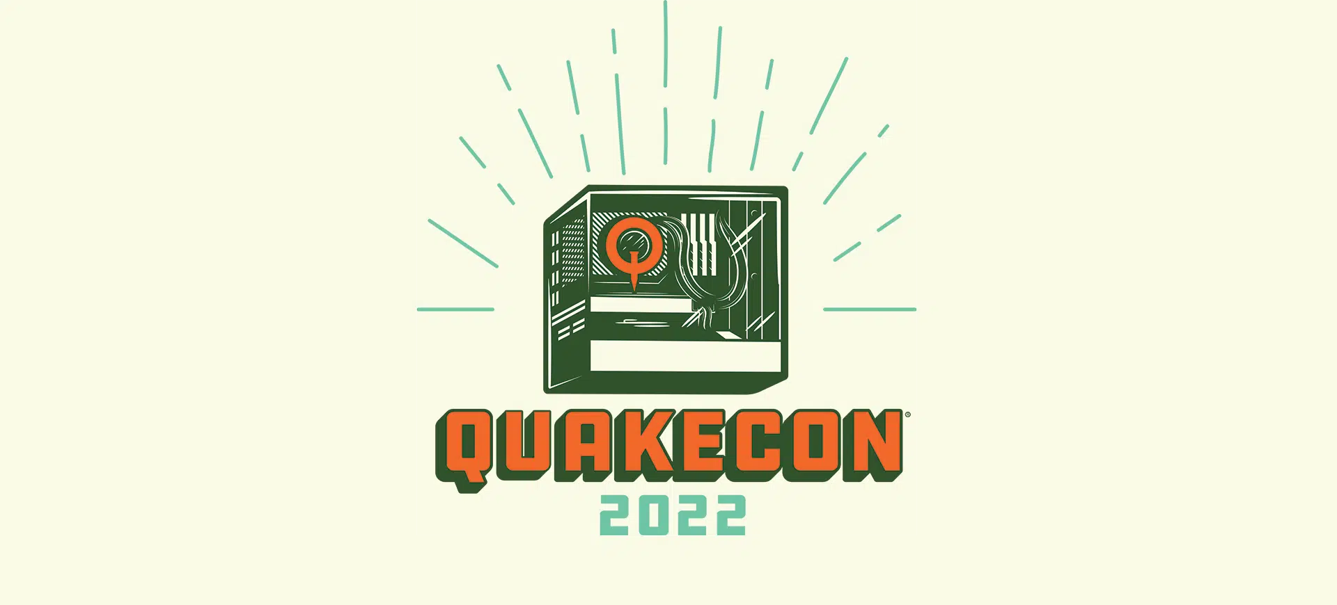 QuakeCon 2022 schedule