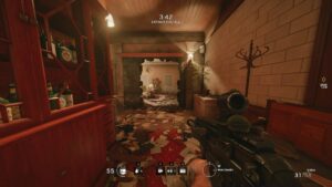 Rainbow Six Siege servers down