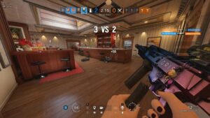 R6 Siege Update 1.000.060