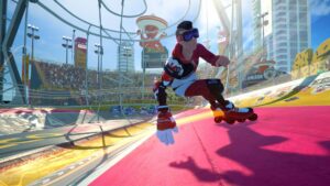 Roller Champions Update 1.06