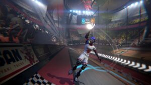Roller Champions Update 1.05