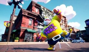 Rumbleverse Update 1.06