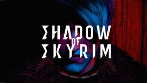 skyrim shadow of mordor mod