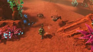 Space for Sale announcement trailer