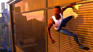 spider-man remastered cj