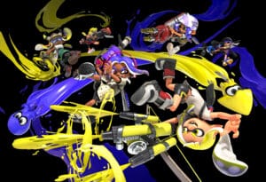 splatoon 3 direct