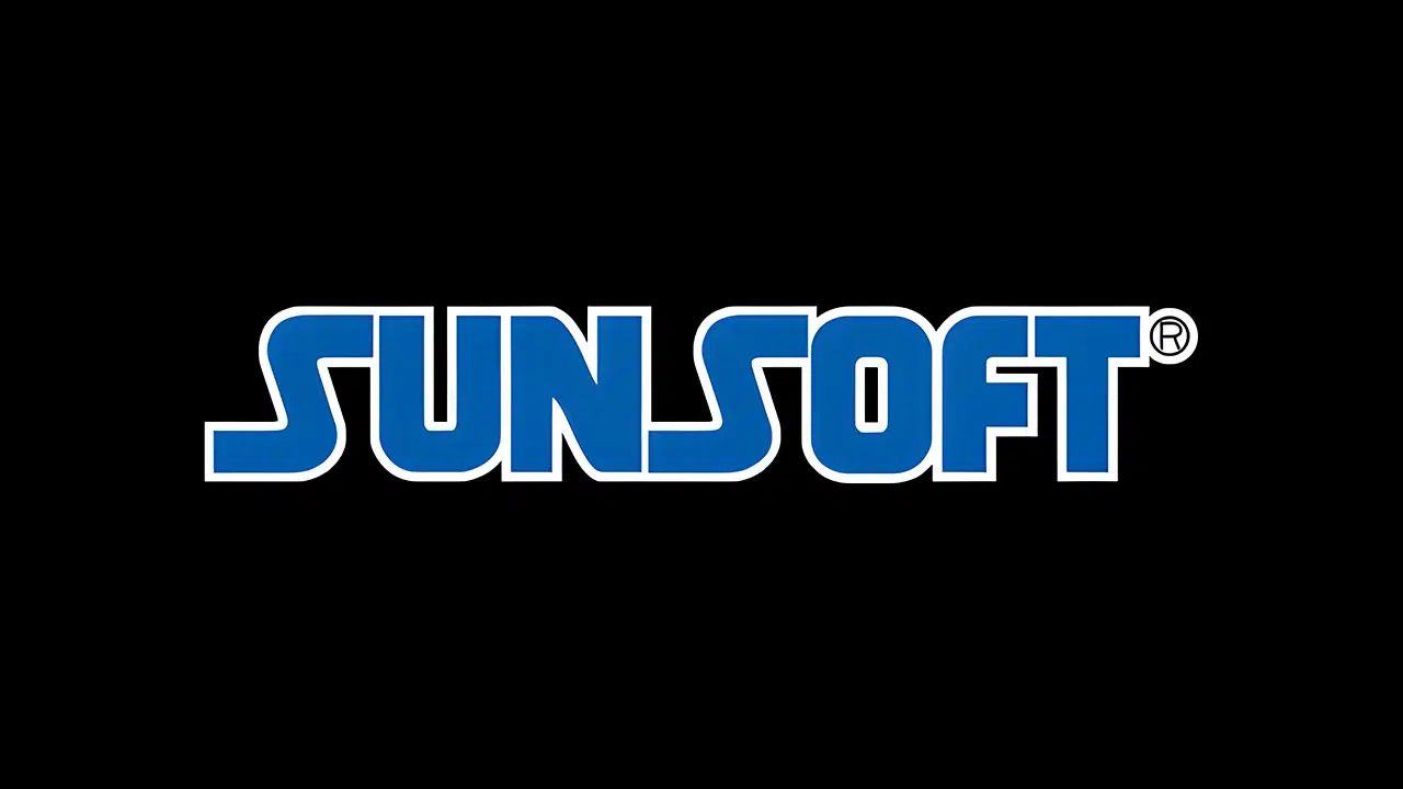 Sunsoft Virtual event