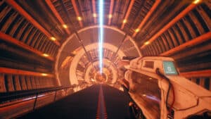 The Entropy Centre Gameplay