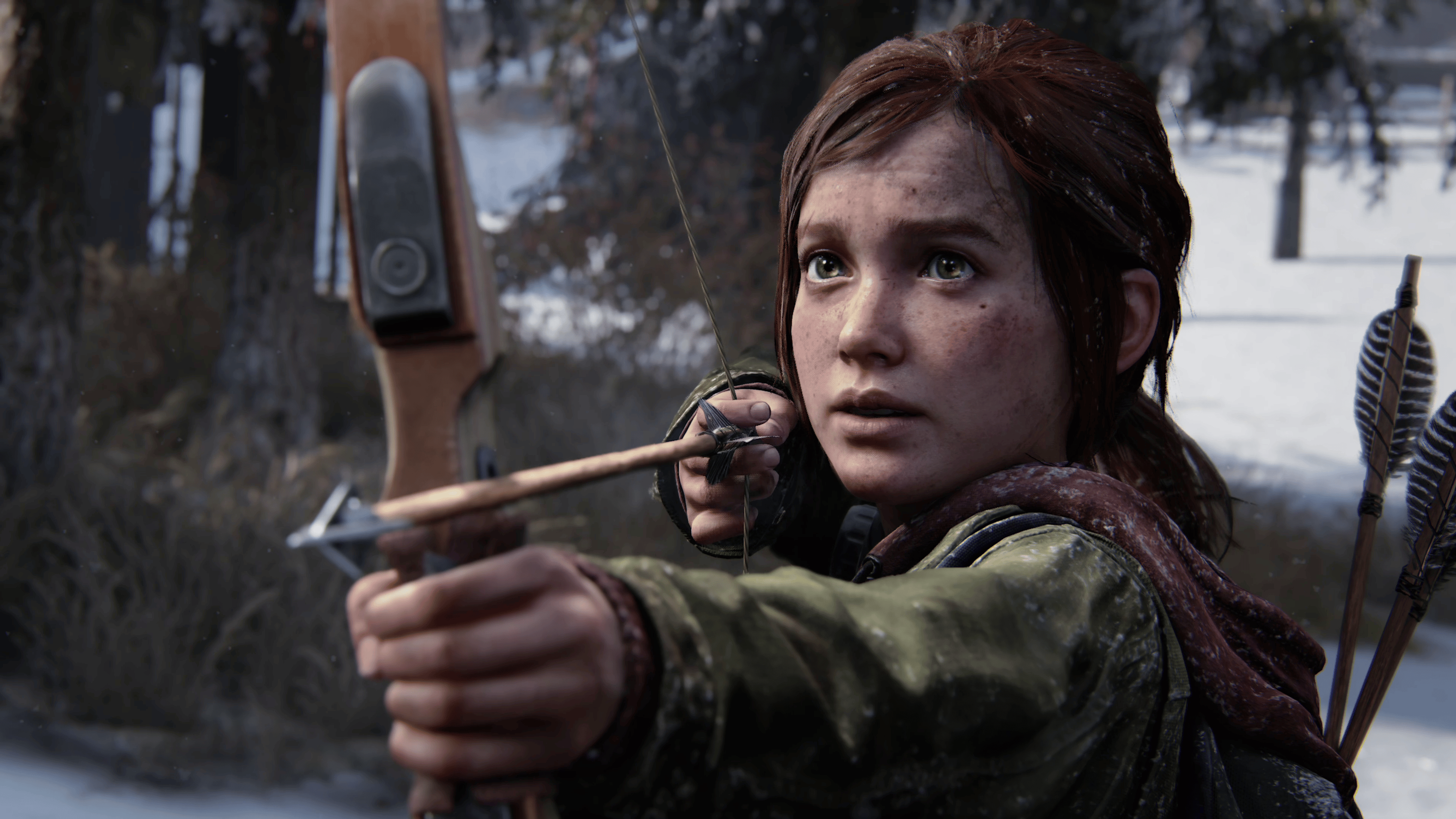 the last of us pc shader issues