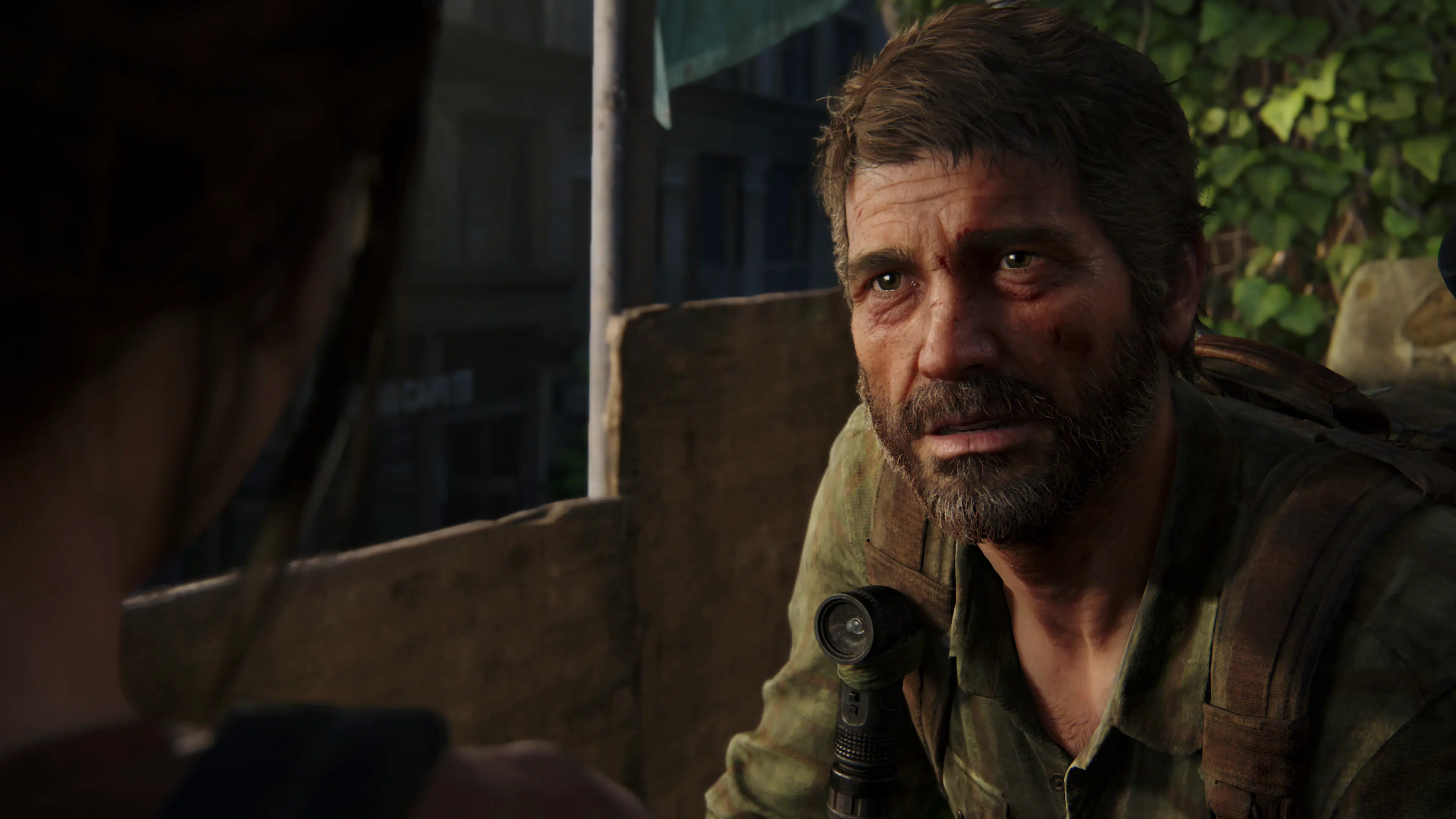 The Last of Us Part I PC Version Delayed