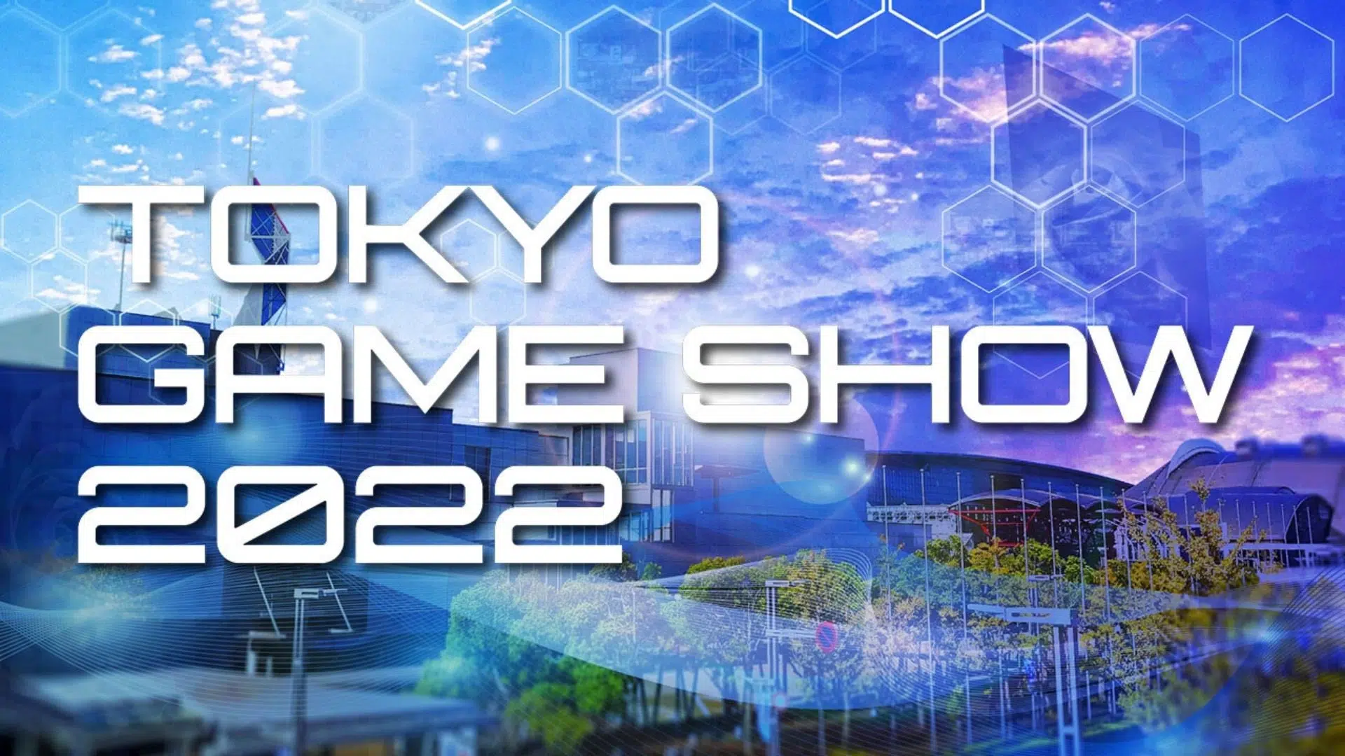 Tokyo Game Show Schedule