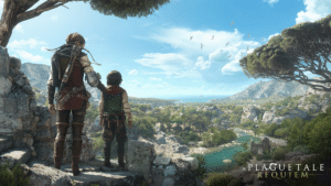 A Plague Tale Requiem gameplay trailer