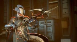 Warframe Devstream 163