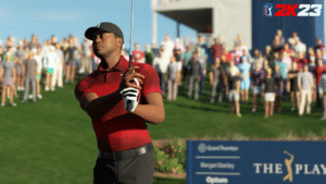 PGA Tour 2K23 Update 1.10