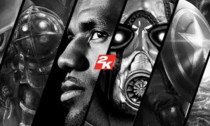 2k games hacked