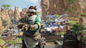 Apex Legends Update 1.000.046Apex Legends Update 1.000.046