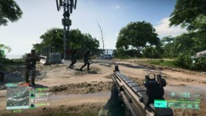 Battlefield 2042 Next Update 5.3.1