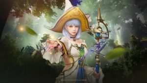 Black Desert Online update 2.52