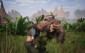 Conan Exiles update 1.91